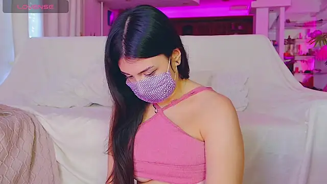 Chat XXX ao vivo de the_sabenna