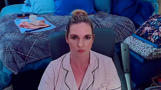 Chat XXX en directo de ninajaymes