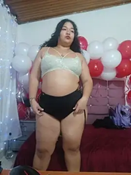 Chat XXX en directo de LITTLEJULES