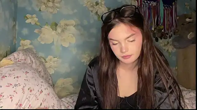 RileySpence Live XXX-chat