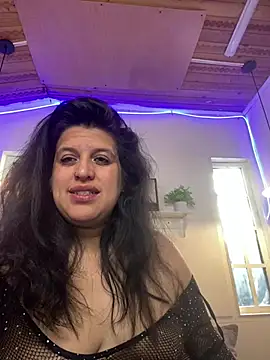 Chat XXX ao vivo de Andrea_secret_