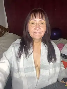 Chat XXX en directo de Savvanahh