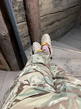 Arthur_military's Live XXX Chat