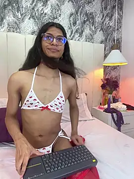 Lylith_606 Chat XXX in diretta