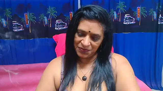 Czat XXX na żywo – INDIANFUSION
