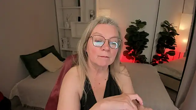 Czat XXX na żywo – NataliMellow