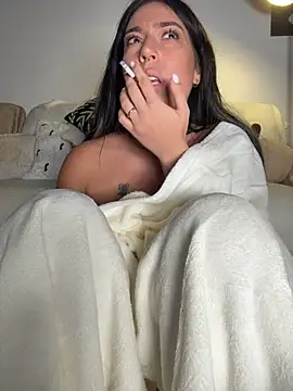 KimArts Live XXX-chat