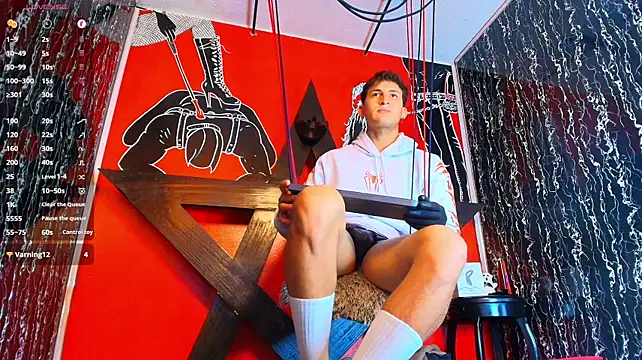 Axel_Romanov's Live XXX Chat