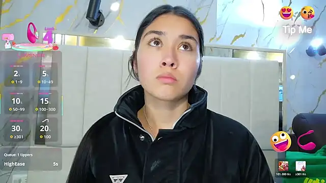 adaira31's Live XXX Chat