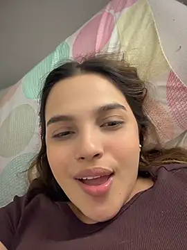 Colibri_xxx's Live XXX Chat