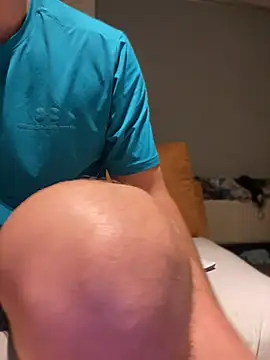 Webkamerová show Hotdickxl