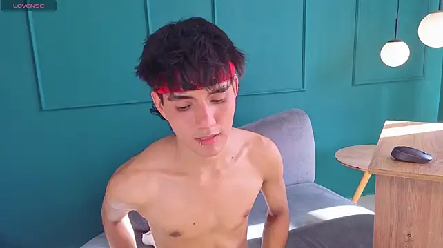 XXX chat uživo modela christopher_robin4