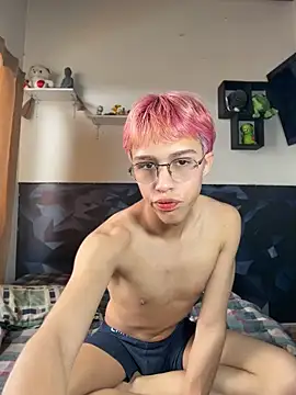 Martin_maison live XXX chat