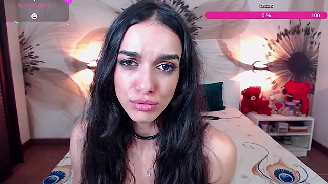 KatherineBisou live XXX chat