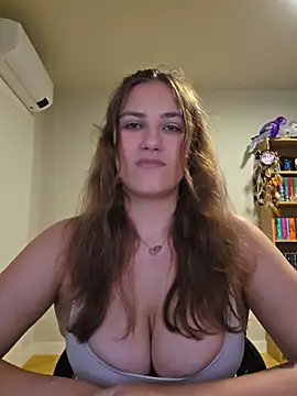 MiaRides19 Live XXX-Chat