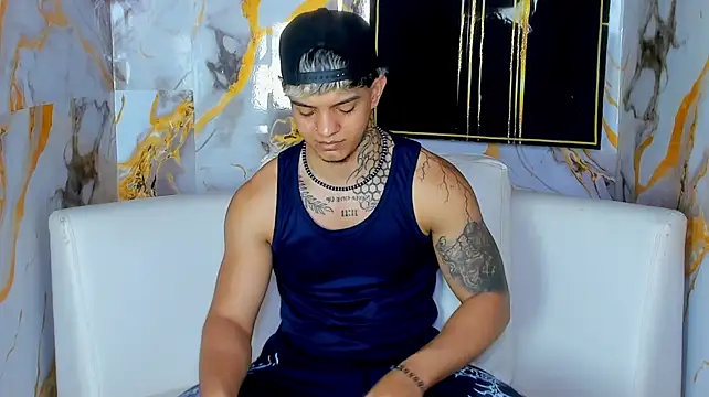 Noah__Browm Live XXX-Chat