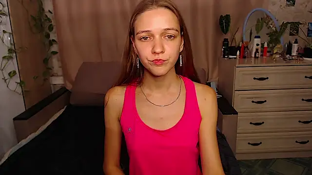 Онлайн чат XXX Adeline_Maxwell
