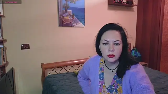 Roxy_doll 라이브 XXX 채팅