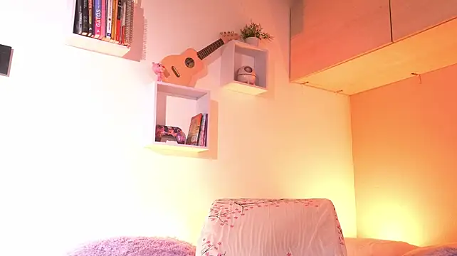 Melifluaa live XXX chat