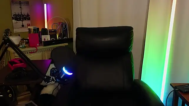 Czat XXX na żywo – Ghost11_11