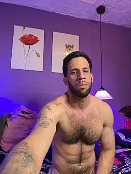Chat XXX en directo de Karim_mansur