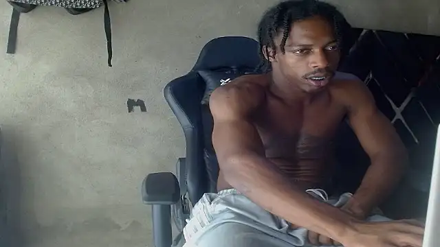 Chatroom XXX en direct de Larry-n-clouds