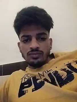 Your_Supermann Adlı Modelin Canlı XXX Sohbeti
