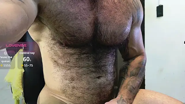 צ'אט XXX בשידור חי של jocobo_hot