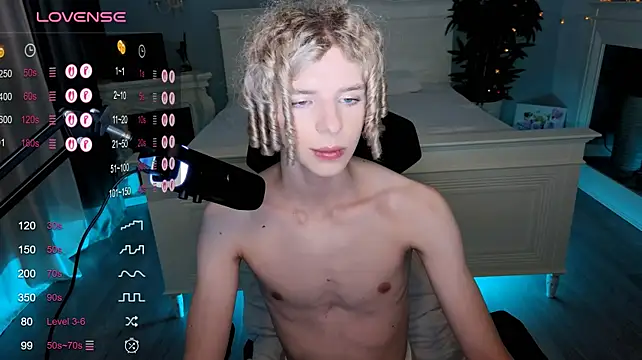 XXX chat uživo modela Kudi_Minnt
