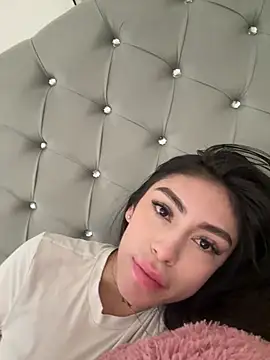 Bonny_Eva's Live XXX Chat