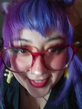 Chat XXX en directo de ciindy_ink