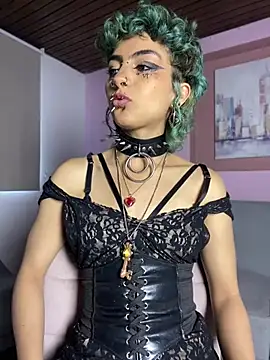 צ'אט XXX בשידור חי של Rithsy_Core