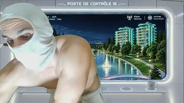NinjaLaser Chat XXX live