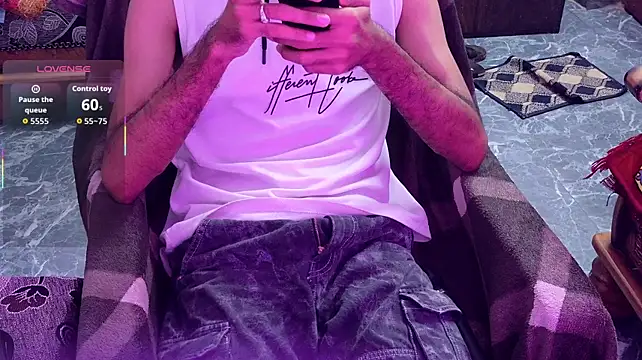 zihan777 – Naživo XXX chat