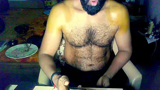 Vbestshow's Live XXX Chat