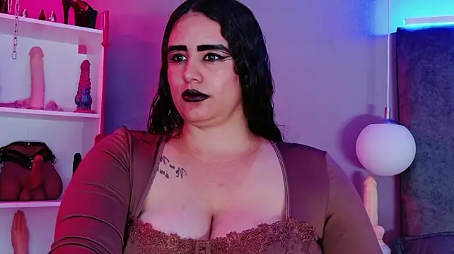 MariaGaitan Adlı Modelin Canlı XXX Sohbeti