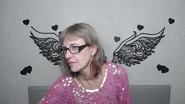 Chat +18 de PattySanny ao vivo