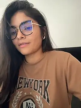 Chat XXX en directo de GiselOrtiz