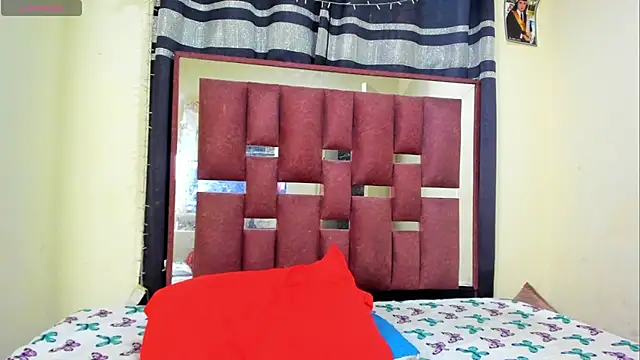 Chat XXX Live CleoFoxxx_