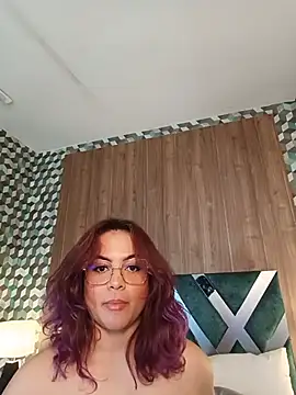 Sembang XXX Secara Langsung Aurora_Luxx