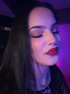 LunnaVey Live XXX-Chat