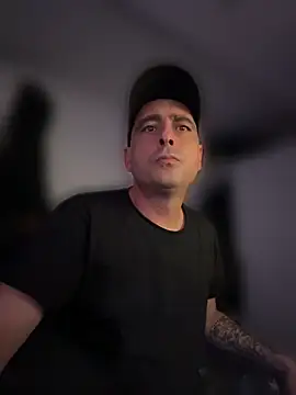 1jonh3 Show Webcam