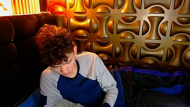 Show webcam de cruz_dante