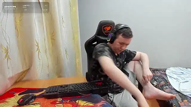 XXX chat uživo modela iliaskrislove
