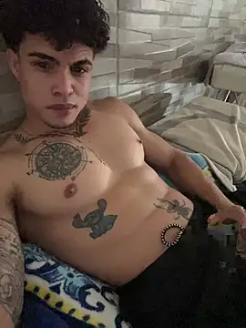 inolvidablee1 live XXX chat