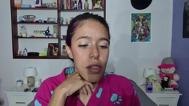 stephania_tのライブXXXチャット