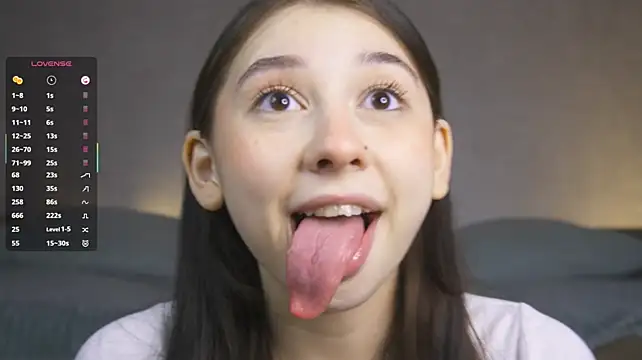 צ'אט XXX בשידור חי של Sssonya