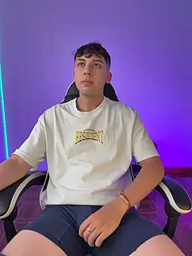 OLIVER_K 라이브 XXX 채팅