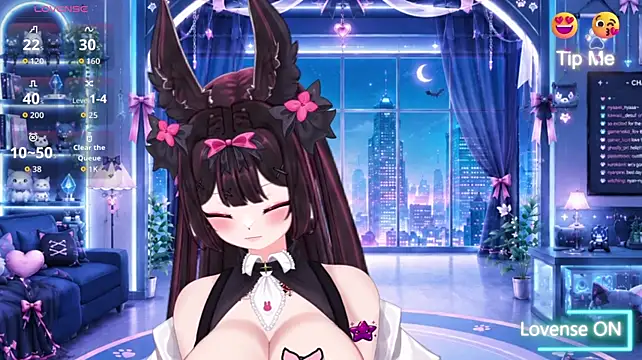 Chat XXX en directo de Starsakura