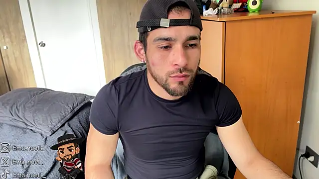 Chat XXX Live Emanuell__